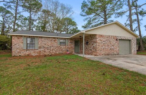 Gulf Brz-Beaches-Dwntwn PNS-Pet Friendly-Canal - Foto 33