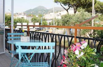 Vesuvius' Lovely Inn - Foto 4