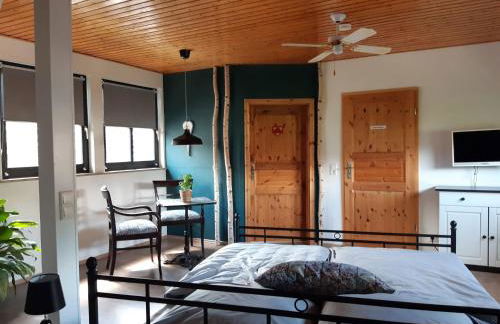 Ferienhaus WeserLiebe - Foto 15