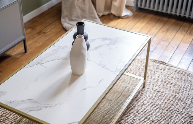 Appartement Somptueux à Levallois-Perret - Foto 24