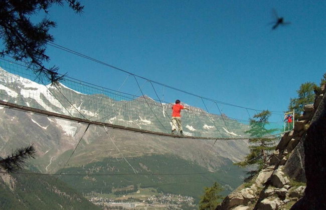 Haus Alpenrose - Foto 9