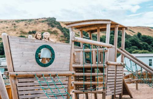 Pease Bay Essential Clover Caravan 1 - Foto 8