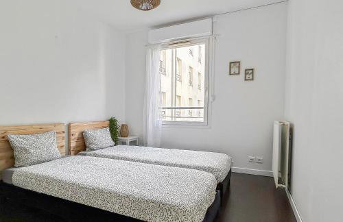 Appartement confort et calme, proche commerces - Foto 20