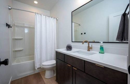 Mountain Green Snowbasin Getaway - Foto 18