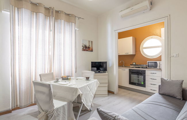 Il Gabbiano - Foto 6