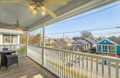 Large 4 bedroom - 8 beds - Pet Friendly - Foto 17