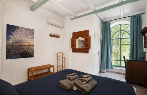 Villa Mariani - Italian Coastal Charm - Foto 25