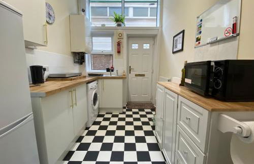 Well-appointed apartment in New Brighton - Foto 23