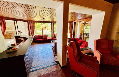 La grande évasion - Villa 15 personnes - Le Breuil - Foto 43