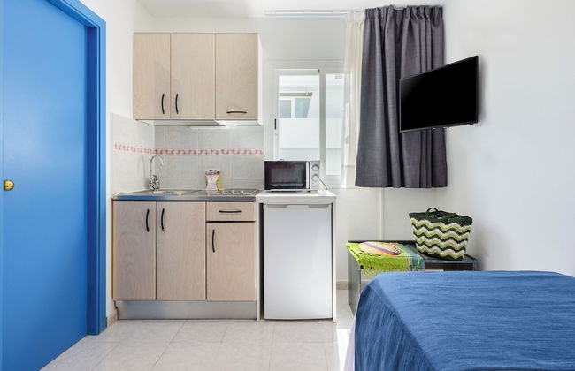 Aparhotel Vibra Central City - Adults Only - Foto 4