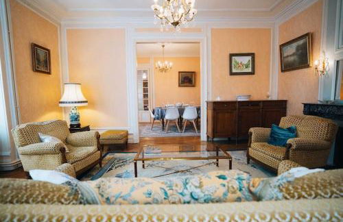 L'Écrin - Stationnement Privatif - Coeur de ville - Foto 40