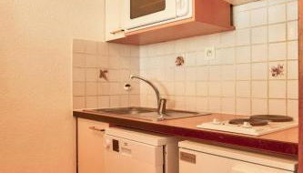 Résidence Le Soliet 2 - Studio - coin montagne MAE-7761 - Foto 5