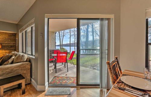 On Big Boulder Lake Condo with Community Pools! - Foto 23