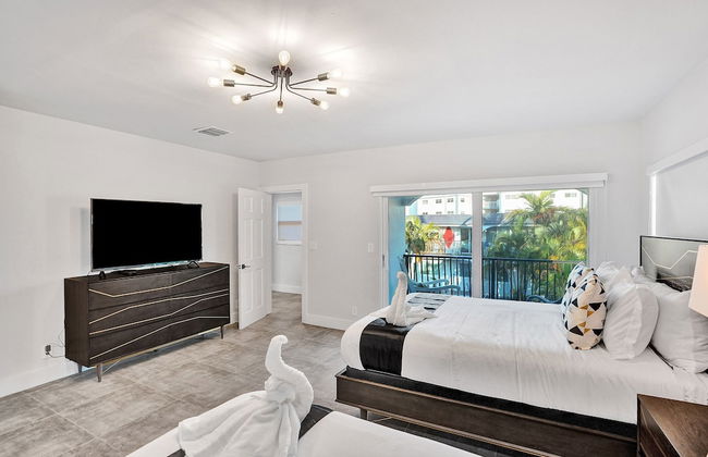 RA Suites by DesignedVR - Foto 9