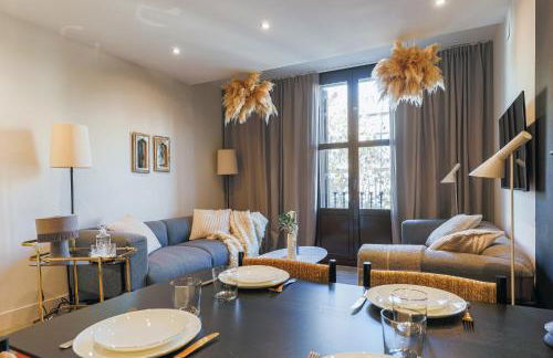 En Ville Boutique Apartments Tamarit - Foto 18