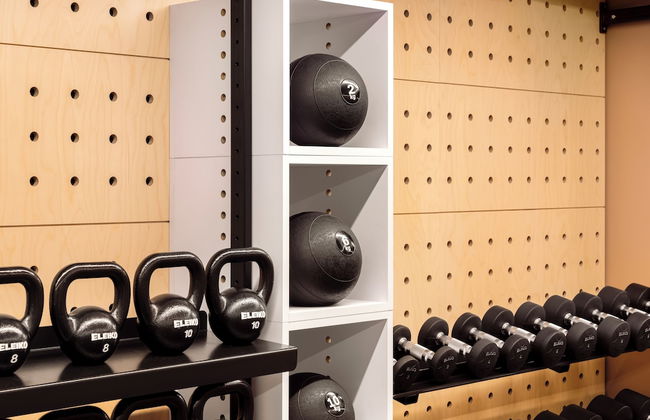 Zanzibar Locke - Foto 62