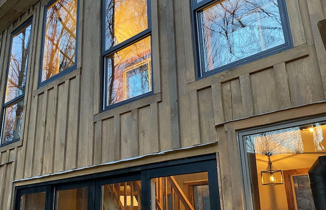 Eagle Ridge Treehouse - Foto 8