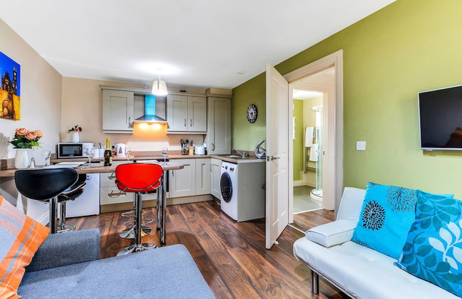 The Ship's Key Aparthotel - Foto 28