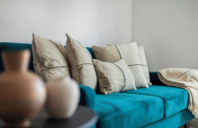 The Lambeth Apartment - Foto 25