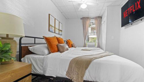 Boston 4BR Home with Parking BBQ Fire - Foto 3