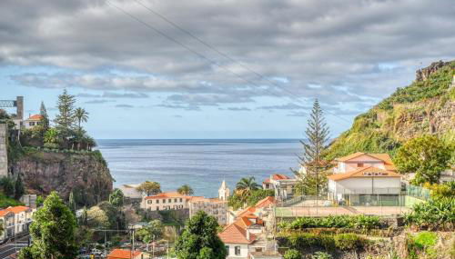 Lidia's Place, a Home in Madeira - Foto 1