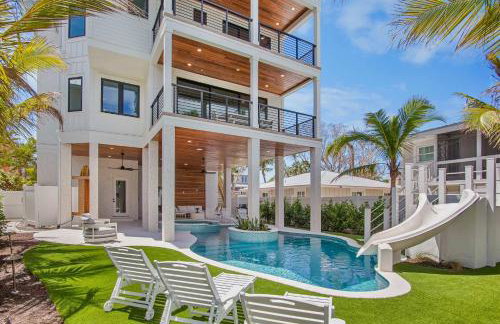 Between the Waves - Siesta Key Luxury Home - Foto 8
