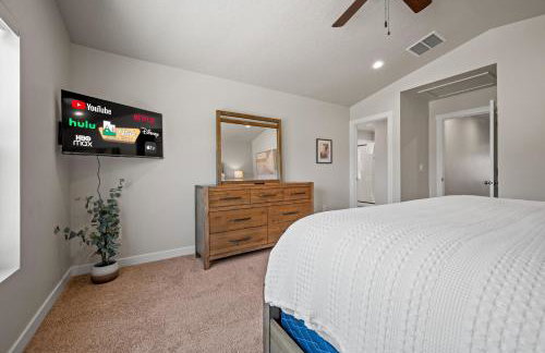 Wasatch Peak Chateau Ro3, Pool, Hot Tub - Foto 22