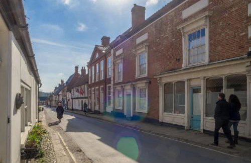 Owl Cottage - Foto 46