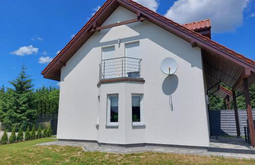 Holiday Home Mierki - Foto 13