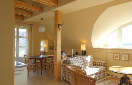 Landhaus Arcadia in Paretz - Foto 9