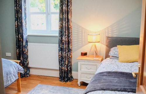 Little Lodge on the Yorkshire Wolds - Foto 21