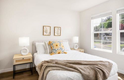 Newly Remodeled Hilltop 4B Retreat with Gym - Foto 29