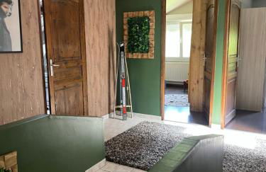 LA MAISON D'ULYSSE spa et détente - Foto 32