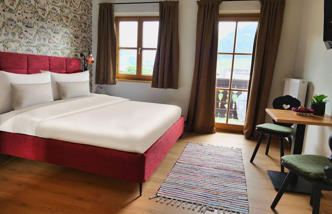 Landhaus Antonia - Foto 8