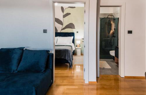 Calidum Boutique Suites - Foto 57