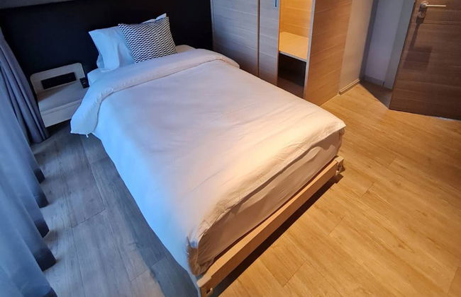 VOQUE Hotel & Serviced Residence Sukhumvit 51 - Photo 6