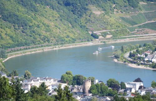 Ferienwohnung Georg - Foto 1