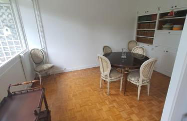 Proche Paris-Château Versailles-St Germain - Foto 32