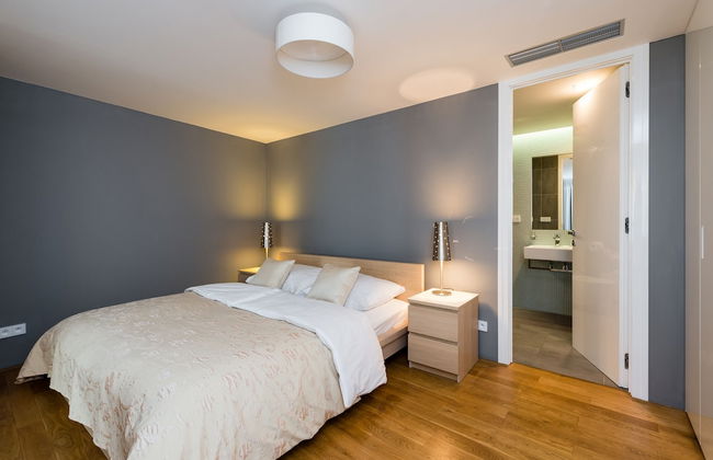 Karlin Residence by TKC - Foto 6