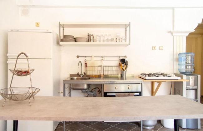 Enchanting Villa With Backyard in Cesme Near Beach - Foto 10