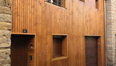 Chalet appartement Chanac 2 chambres 2 sdb wifi gratuit - Foto 4