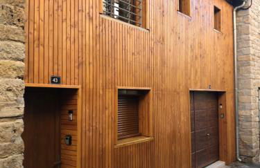 Chalet appartement Chanac 2 chambres 2 sdb wifi gratuit - Foto 4