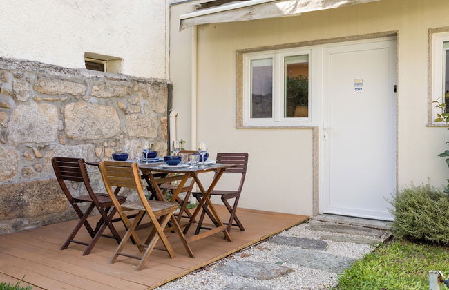 Apartment Boavista Roundabout by SweetPorto - Foto 71