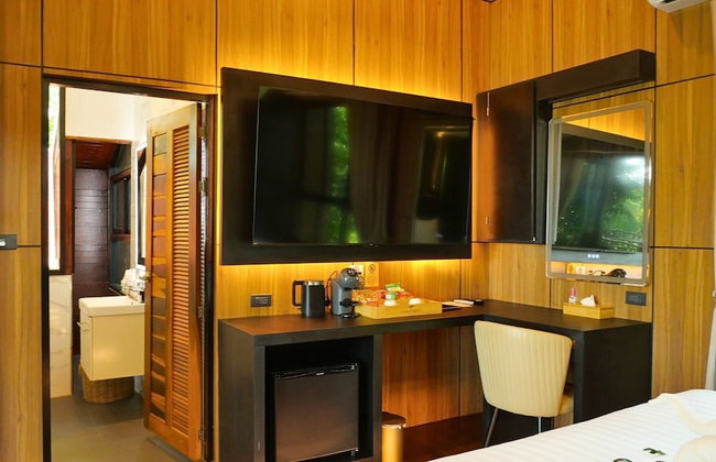 High Tree Resort Co.,Ltd. - Photo 57