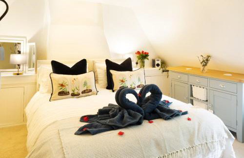 Vine Cottage - Foto 19