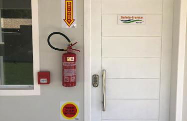 Ecomarine Apart-hotel 800 m Beto Carrero - Foto 117