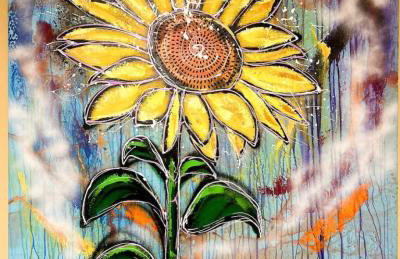 Spacious 2BR Sleeps up to 6 Art Inspired and Affordable - Foto 13