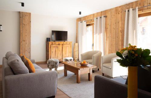 Les Appartements du Mérilys - Foto 29