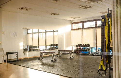 Lux Apt in Priv Condo with Pool, near Beach, Parking & Easy Access to Lisbon - Foto 57