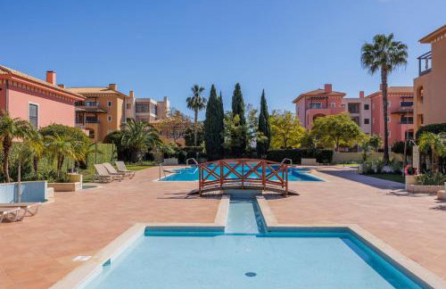 Sunshine Vista Apartment Vilamoura - Foto 12